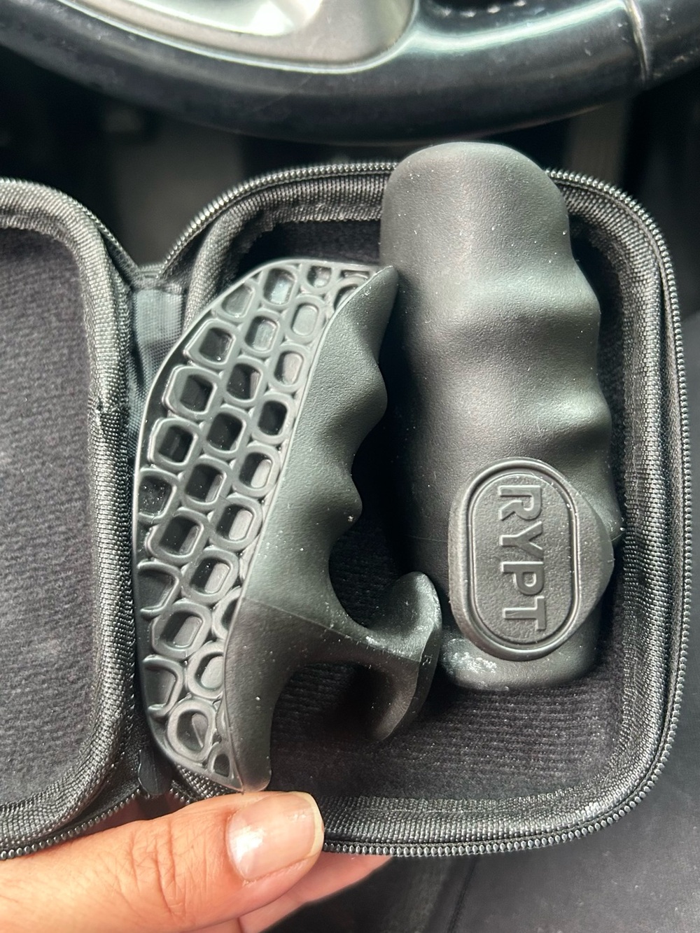 RYPT Grips - Picture 2 of 2